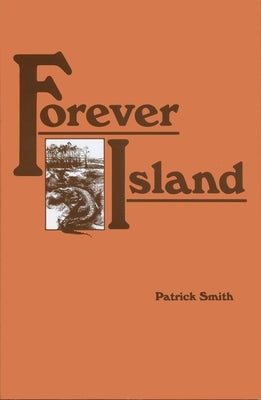 Forever Island - Hardcover | Diverse Reads