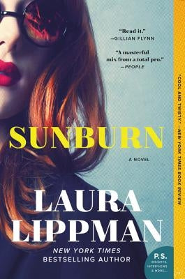 Sunburn - Paperback | Diverse Reads