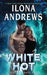 White Hot (Hidden Legacy Series #2) - Paperback | Diverse Reads