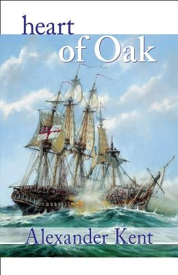 Heart of Oak - Paperback | Diverse Reads
