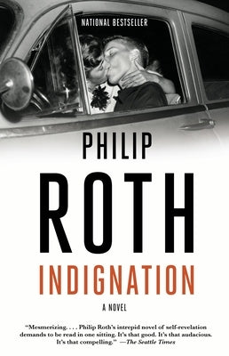 Indignation - Paperback | Diverse Reads