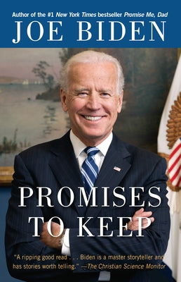 Promises to Keep - Paperback | Diverse Reads