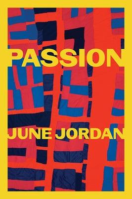 Passion - Paperback | Diverse Reads