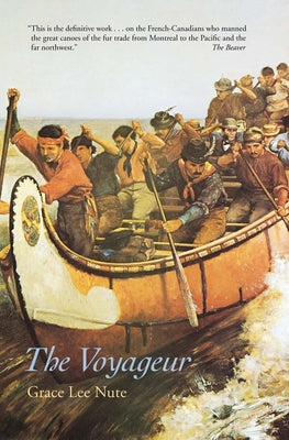 The Voyageur - Paperback | Diverse Reads