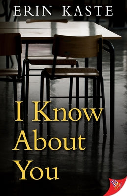 I Know about You - Paperback | Diverse Reads