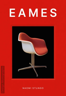 Design Monograph: Eames - Hardcover | Diverse Reads