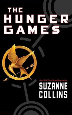 The Hunger Games - Hardcover | Diverse Reads