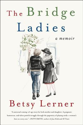 The Bridge Ladies - Paperback | Diverse Reads