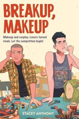 Breakup, Makeup - Hardcover