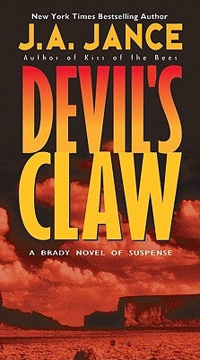 Devil's Claw (Joanna Brady Series #8) - Paperback | Diverse Reads