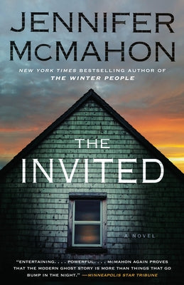 The Invited: A Novel - Paperback | Diverse Reads