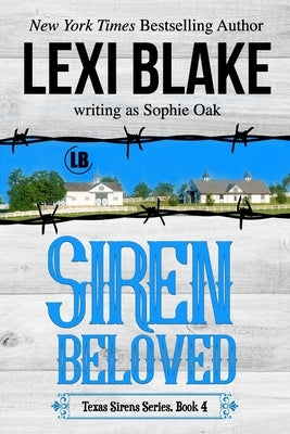 Siren Beloved (Texas Sirens Book 4) - Paperback | Diverse Reads