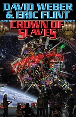Crown of Slaves (Crown of Slaves Series #1) - Paperback | Diverse Reads
