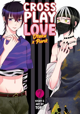 Crossplay Love: Otaku x Punk Vol. 7 - Paperback | Diverse Reads