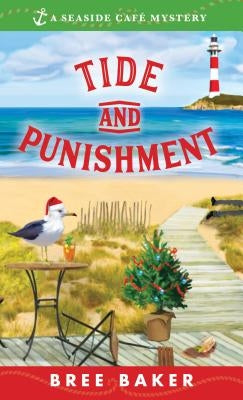 Tide and Punishment - Paperback | Diverse Reads