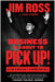 Business Is about to Pick Up!: 50 Years of Wrestling in 50 Unforgettable Calls - Hardcover | Diverse Reads