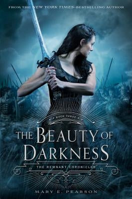 The Beauty of Darkness (The Remnant Chronicles #3) - Paperback | Diverse Reads