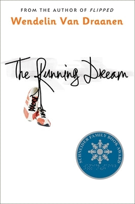 The Running Dream - Paperback | Diverse Reads