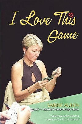 I Love This Game - Paperback | Diverse Reads