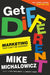 Get Different: Marketing That Can't Be Ignored! - Hardcover | Diverse Reads