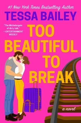 Too Beautiful to Break (Romancing the Clarksons Series #4) - Paperback | Diverse Reads