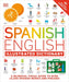 Spanish - English Illustrated Dictionary: A Bilingual Visual Guide to Over 10,000 Spanish Words and Phrases - Paperback | Diverse Reads