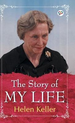 The Story of My Life - Hardcover | Diverse Reads