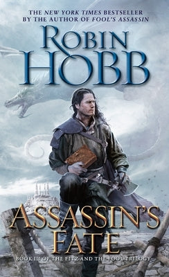 Assassin's Fate (Fitz and the Fool Trilogy #3) - Paperback | Diverse Reads