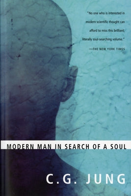 Modern Man in Search of a Soul - Paperback | Diverse Reads