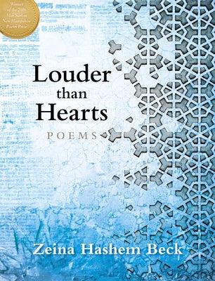Louder Than Hearts: Poems - Paperback