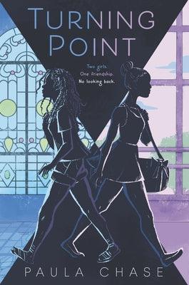 Turning Point - Paperback |  Diverse Reads