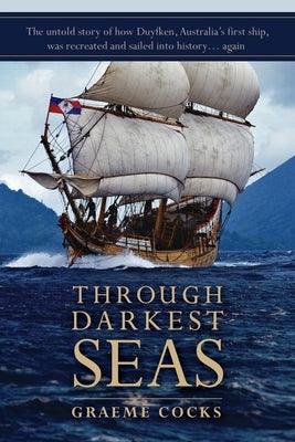 Through Darkest Seas - Paperback | Diverse Reads