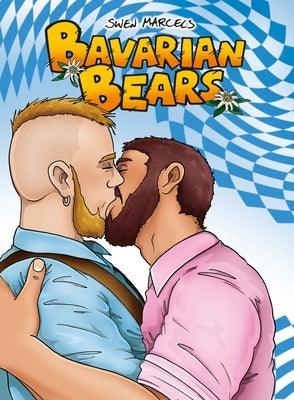 Bavarian Bears - Hardcover