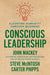 Conscious Leadership: Elevating Humanity Through Business - Hardcover | Diverse Reads