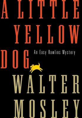 Little Yellow Dog - Hardcover | Diverse Reads