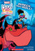 Moon Girl and Devil Dinosaur: Wreck and Roll!: A Marvel Original Graphic Novel - Paperback | Diverse Reads