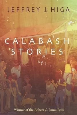 Calabash Stories - Paperback