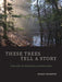 These Trees Tell a Story: The Art of Reading Landscapes - Paperback | Diverse Reads