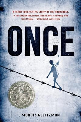 Once - Paperback | Diverse Reads