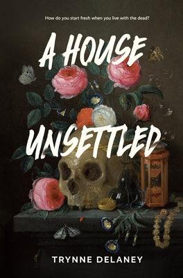 A House Unsettled - Hardcover | Diverse Reads