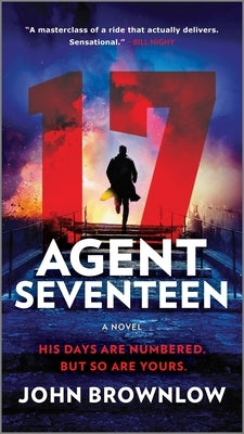 Agent Seventeen - Paperback | Diverse Reads