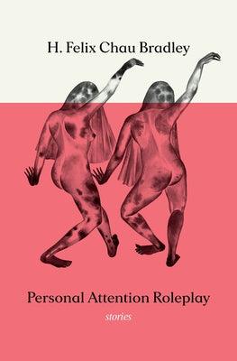 Personal Attention Roleplay - Paperback