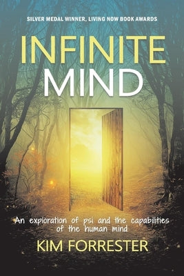 Infinite Mind: An exploration of psi and the capabilities of the human mind - Paperback | Diverse Reads