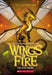 The Hive Queen (Wings of Fire #12): Volume 12 - Paperback | Diverse Reads