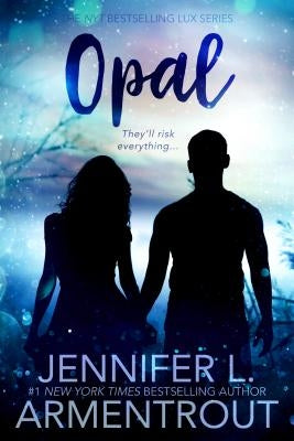 Opal: A Lux Novel - Paperback | Diverse Reads