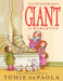The Mysterious Giant of Barletta - Paperback | Diverse Reads