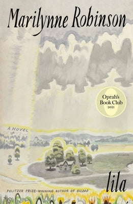 Lila (Oprah's Book Club) - Paperback | Diverse Reads