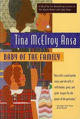 Baby of the Family - Paperback |  Diverse Reads