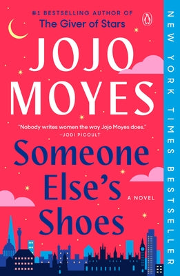 Someone Else's Shoes - Paperback | Diverse Reads