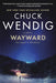 Wayward - Paperback | Diverse Reads
